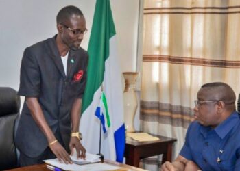 APPA-SL Responds to June 2023 Multi-Tier Elections and Future of Democracy in Sierra Leone