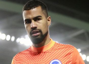 Chelsea sign Brighton goalkeeper in £25m deal