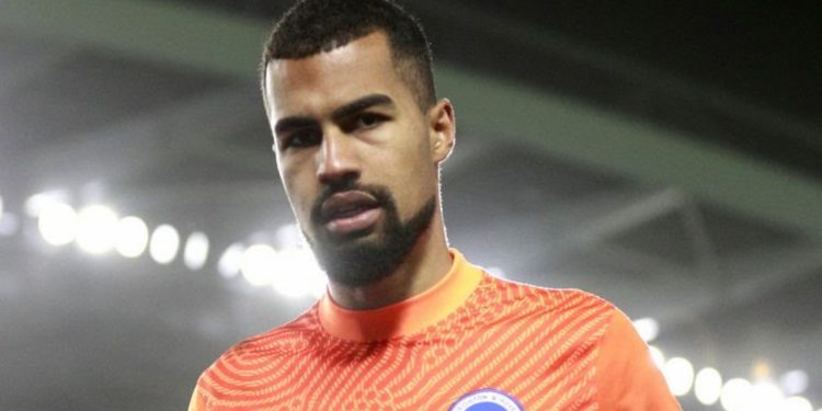 Chelsea sign Brighton goalkeeper in £25m deal