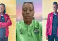 Sierra Leonean female referees and coach selected for CAF Women’s Champions League qualifiers