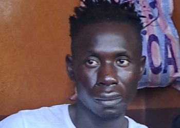 Waterloo Police rescue commercial driver from angry mob after allegedly stabbed colleague to death