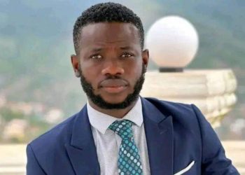 Alleged Robbery Incident Unveils Shocking Video: AYV’s Samuel Wise Bangura Caught Printing Money in Closed Room