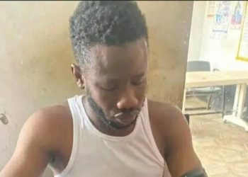 Prominent Journalist Samuel Wise Bangura falls prey to daylight robbery, suffers losses worth millions