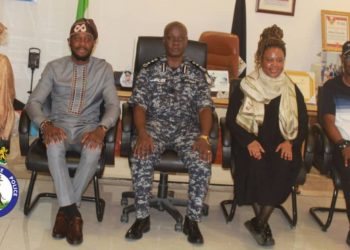 207 Police Personnel passed the AU/UN Assessment Test