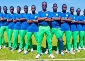 Sierra Leone Cricket Team to Face Cameroon in the T20 Africa Cup Qualifiers