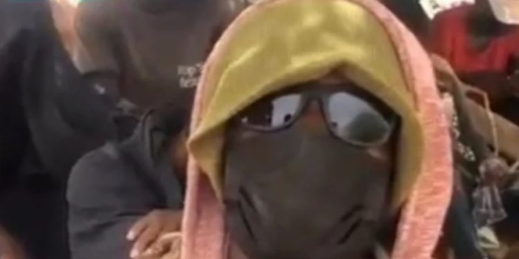 Sierra Leoneans stranded in Malian desert appeal for Government rescue