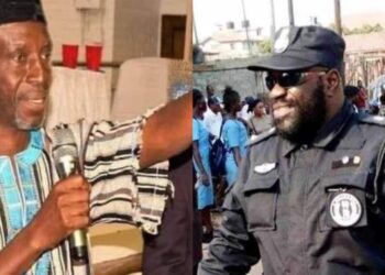 “Turay Extradition is a Conspiracy Theory” Says Liberian Presidential Candidate