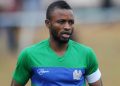 Former Leone Stars captain signs for FC Kallon