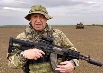 Wagner Boss Yevgeny Prigozhin Killed in Russia Plane Crash