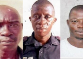 Sierra Leone Police Issue Warrants for Wanted Police Officers