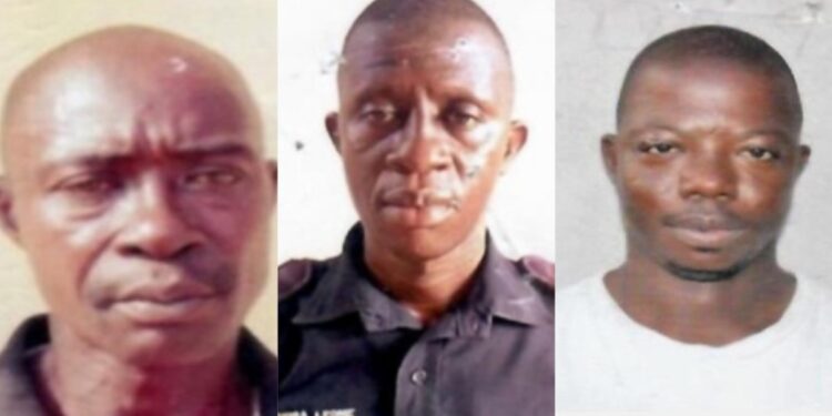 Sierra Leone Police Issue Warrants for Wanted Police Officers