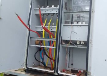 Waterloo Police Launches Investigation Into Destruction of EDSA Transformer