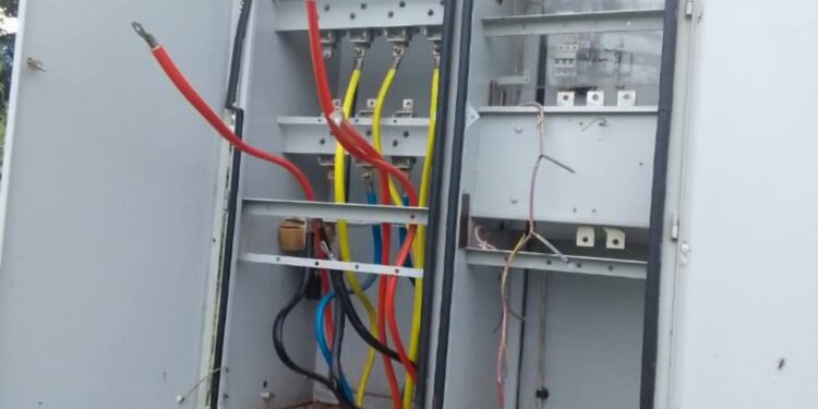 Waterloo Police Launches Investigation Into Destruction of EDSA Transformer