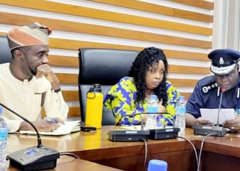 17 suspects arrested following recent subversion attempt – IGP Sellu reveals 