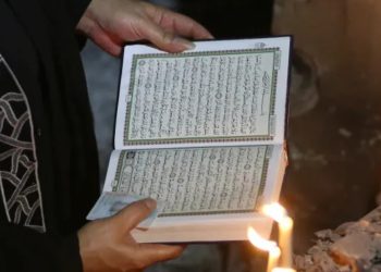 Denmark to tighten border controls after Quran burnings