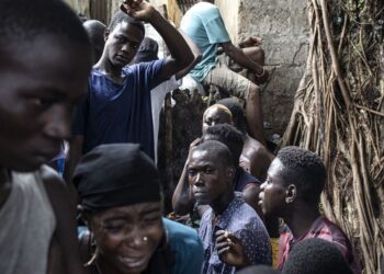 Sierra Leone Confronts Escalating Drug Abuse Crisis Amidst Struggle Against Cartels