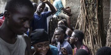 Sierra Leone Confronts Escalating Drug Abuse Crisis Amidst Struggle Against Cartels