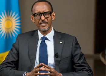 Coups in Africa: Rwandan President, Kagame Retires 95 Generals, 930 soldiers
