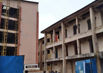 NASSIT Reacts to Fraudulent Activity at Sewa Grounds Market