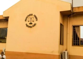 Man Confessed in Court of Killing Younger Sister