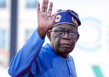 Nigeria Court Dismisses Opposition Party Petition Against Bola Tinubu’s Win