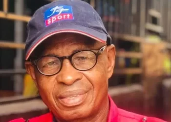 Legendary Leone Stars Defender Abu ‘Syrian’ Bangura Passes Away