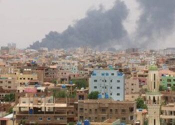 Just In: At Least 40 People Dead After Military Air Strike Hits Sudanese Capital 