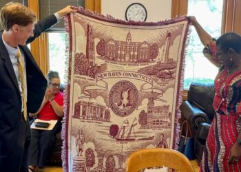 Ministry of Local Government Addresses Concerns Regarding Mayor Aki-Sawyerr’s Agreement with Mayor of New Haven