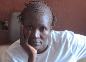 Tragedy Strikes as ORS Administered by Public Health Student Allegedly Claims Life