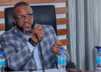 NaTCA Director General Reveals Ongoing Efforts to Address Poor Network Coverage