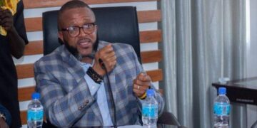 NaTCA Director General Reveals Ongoing Efforts to Address Poor Network Coverage
