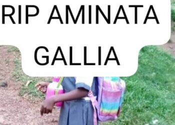 Poor Healthcare In Sierra Leone Killing The Wrong People – Aminata Gallia Is No More
