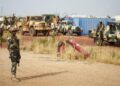 Attack on Boat, Army Base in Mali Kills at Least 49 Civilians, 15 Soldiers