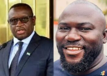 President Bio Appoints New National Programme Coordinator for Free Quality School Education