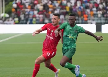 Disappointing Result for Bo Rangers in CAF Champions League Qualifiers