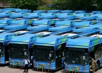 Government to Introduce 50 State-of-the-Art Buses in Freetown