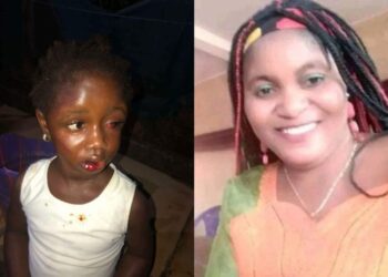 Child Abuse Case Unveiled in Sierra Leone – Aunt Arrested