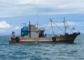 Chinese Trawlers Found Fishing in Sierra Leone’s Marine Protected Areas
