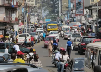 Sierra Leone Motor Drivers Union Reacts to Strike Rumors