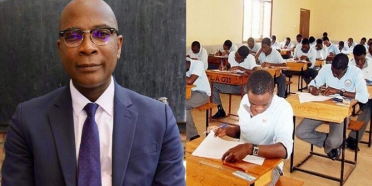 Education Minister Announces Date for Relaase of WASSCE 2023 Results