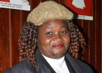 High Court Judge Sentences Gang Leader to 70 Years in Landmark Robbery Case