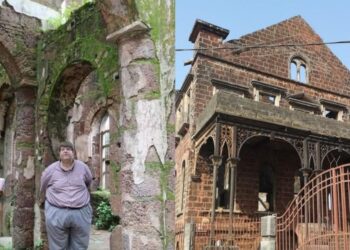 United States Announces $450,000 Grant to Preserve Old Fourah Bay College
