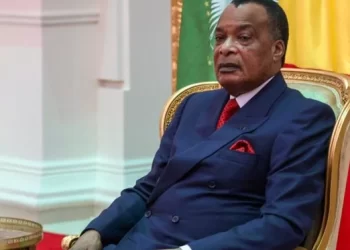 Congo Government Responds to Coup Attempt Against President Denis Nguesso