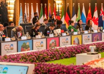 Africa Union Joins G20 as Permanent Member in Historic Decision