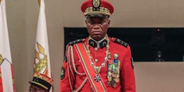Gabon’s New Military Leader Pledges to Restore Civilian Rule