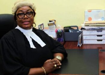 September 11 Protest: Magistrate Isata Sellu-Tucker Remands 9