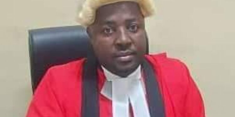 JUDICIAL WEEK: Justice Bawoh To Complete 34 Sexual Offence Cases In Makeni