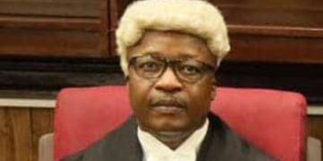 Justice Komba Kamanda Sentences 21-Year-Old Driver to Ten Years