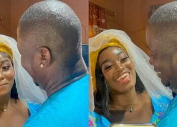 Kao Denero Reveals Personal Development in His Life Amid Marriage to Esther Kay