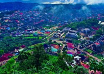 Ministry of Tourism and Cultural Affairs Announces Temporary Closure of Leicester Peak View Point 